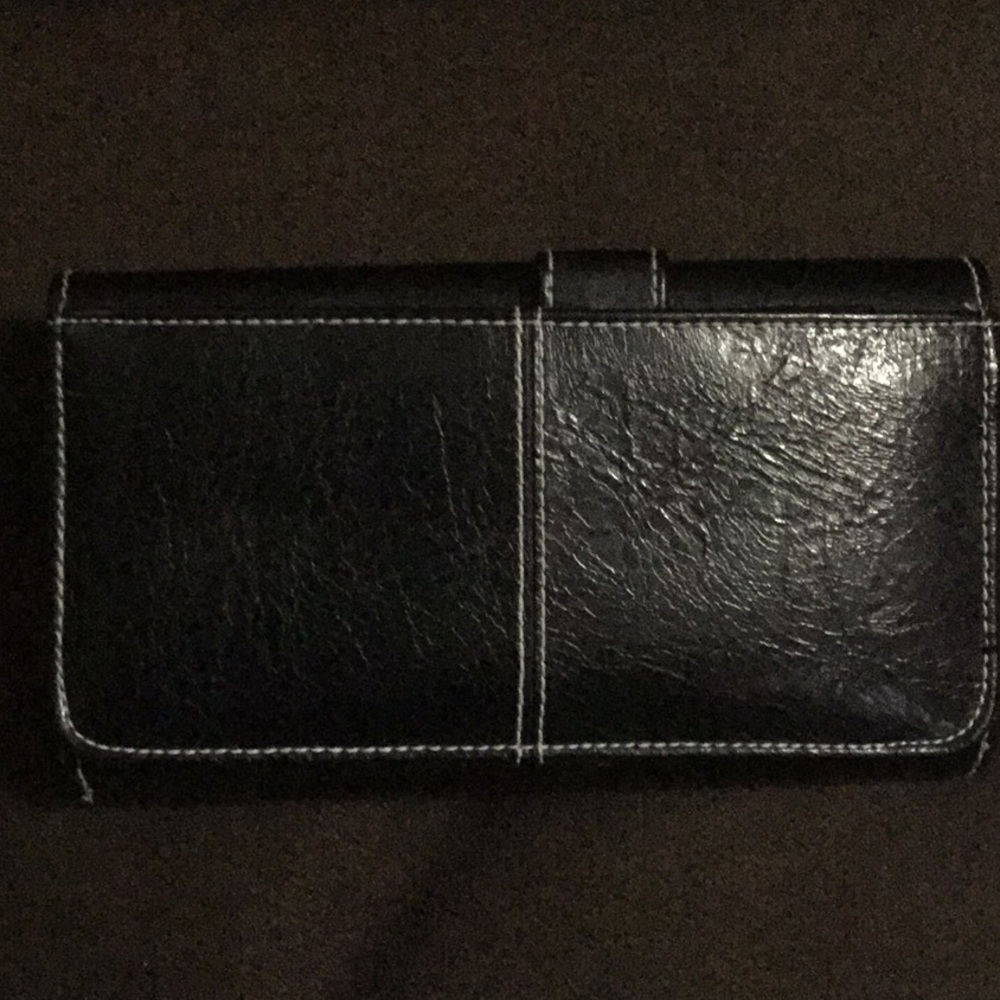 Wallet / organizer / agenda